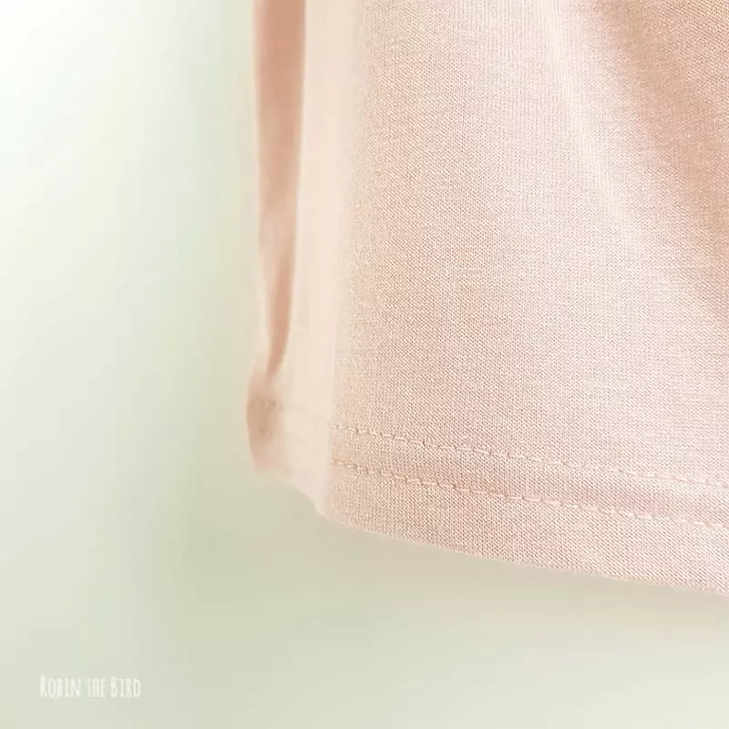 Saerobin - Korean Children Fashion - #minifashionista - Cool Span Sleeeveless - 6
