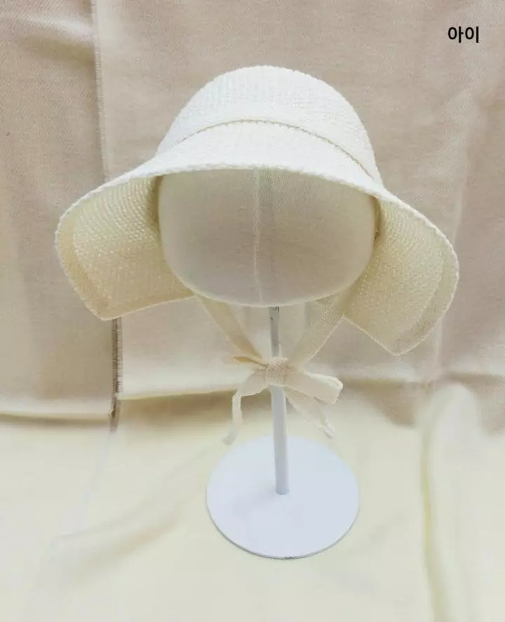 Shinseage Kids - Korean Baby Fashion - #babyboutique - Quilting Half Bonnet - 7