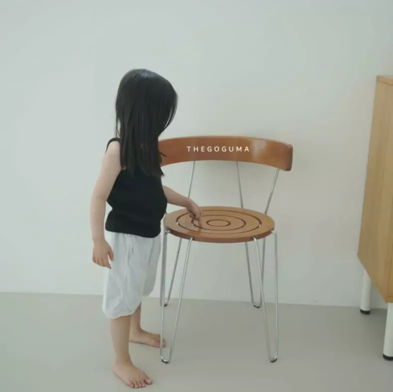 Shinseage Kids - Korean Children Fashion - #Kfashion4kids - G Pants - 5