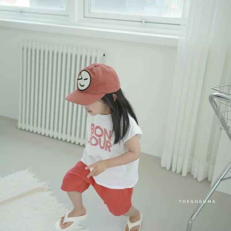 Shinseage Kids - Korean Children Fashion - #Kfashion4kids - Bonjour Sleeveless - 2