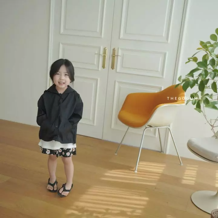 Shinseage Kids - Korean Children Fashion - #childofig - Skirt Pants - 10