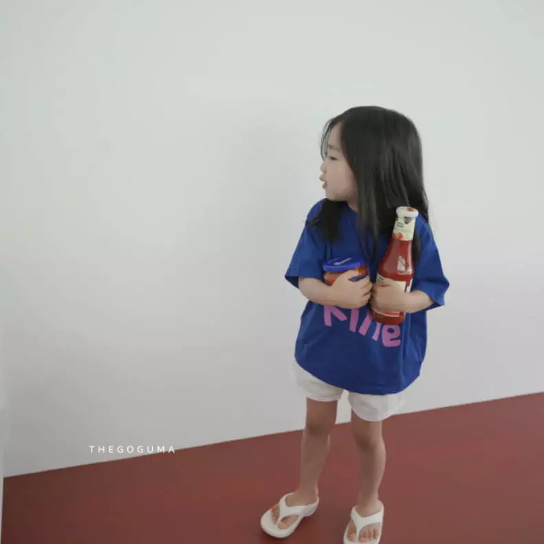 Shinseage Kids - Korean Children Fashion - #childofig - Multi Swim Shorts - 6