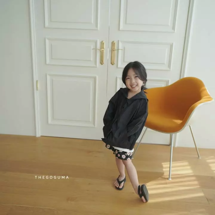 Shinseage Kids - Korean Children Fashion - #childrensboutique - Skirt Pants - 11