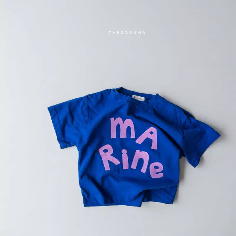 Shinseage Kids - Korean Children Fashion - #discoveringself - Marie Tee - 10