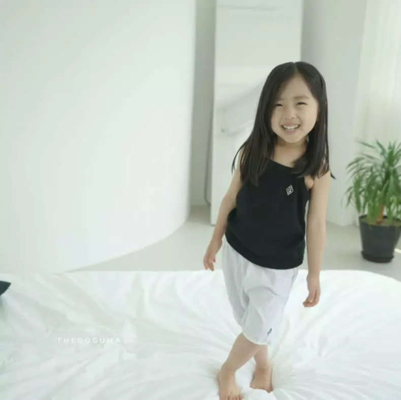 Shinseage Kids - Korean Children Fashion - #fashionkids - G Pants