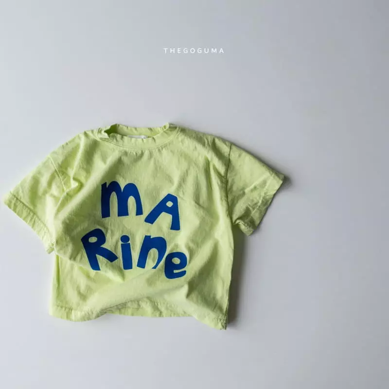 Shinseage Kids - Korean Children Fashion - #fashionkids - Marie Tee - 11