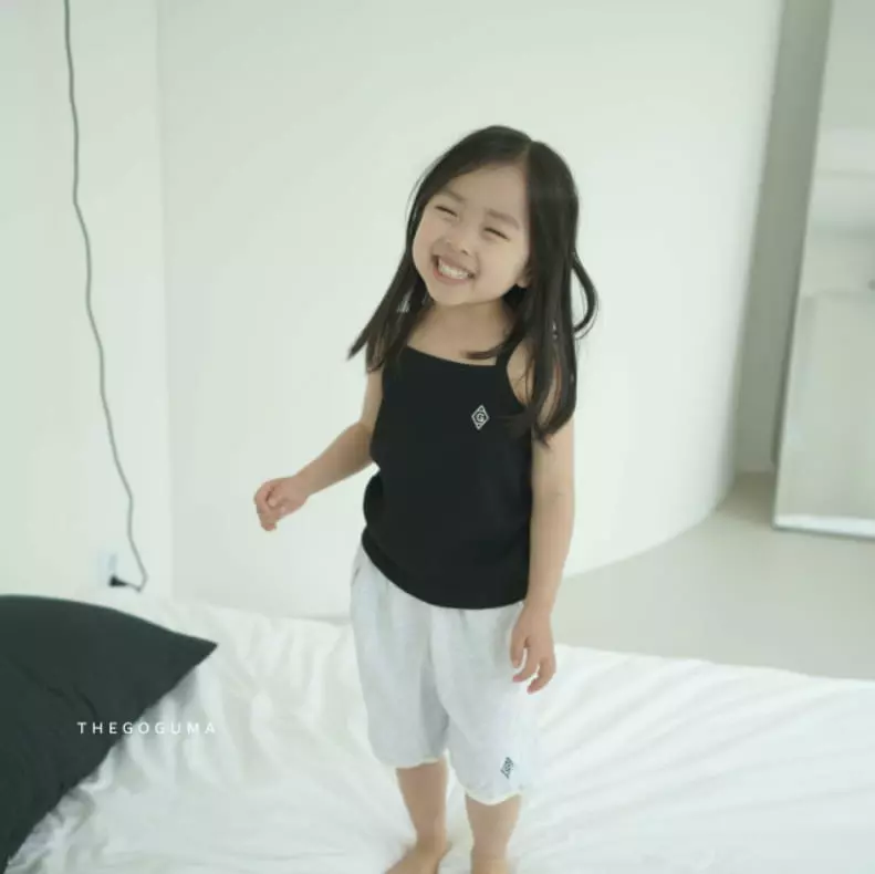 Shinseage Kids - Korean Children Fashion - #kidsstore - G Pants - 3