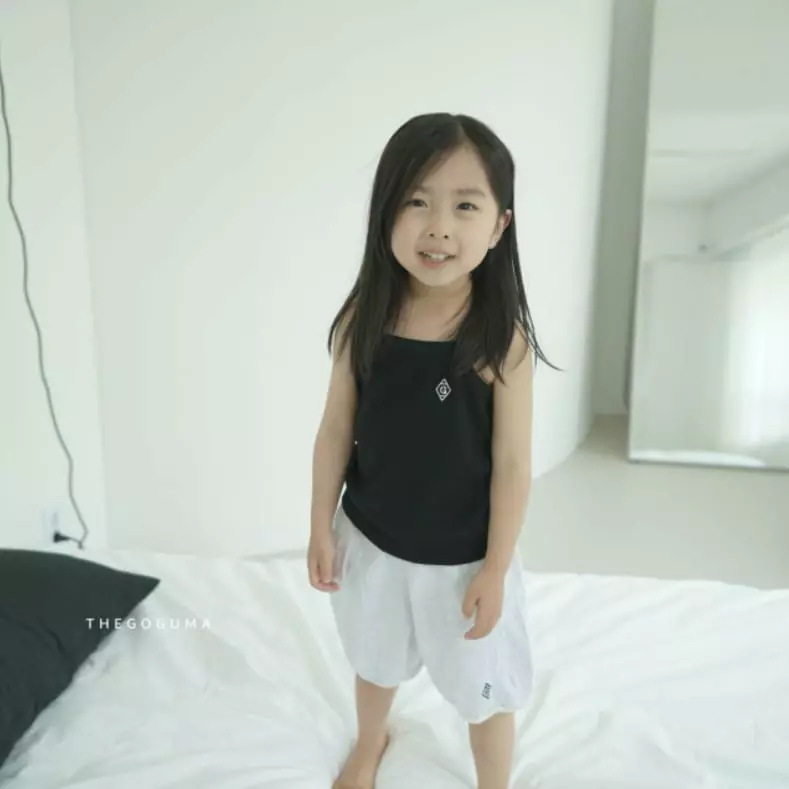 Shinseage Kids - Korean Children Fashion - #kidsstore - G Pants - 4
