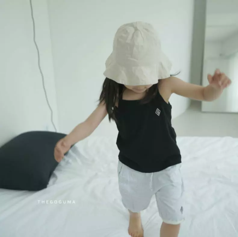 Shinseage Kids - Korean Children Fashion - #littlefashionista - G Pants - 6