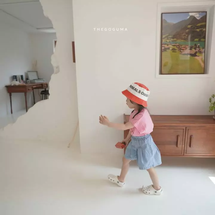 Shinseage Kids - Korean Children Fashion - #minifashionista - Skirt Pants - 5