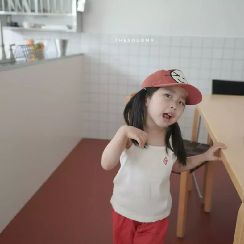 Shinseage Kids - Korean Children Fashion - #minifashionista - Pocket Shorts - 5