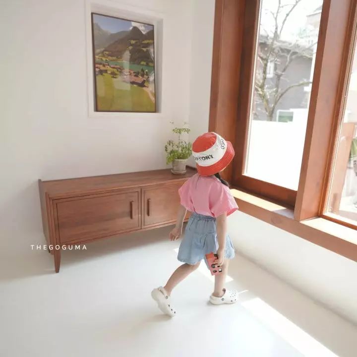 Shinseage Kids - Korean Children Fashion - #prettylittlegirls - Skirt Pants - 6
