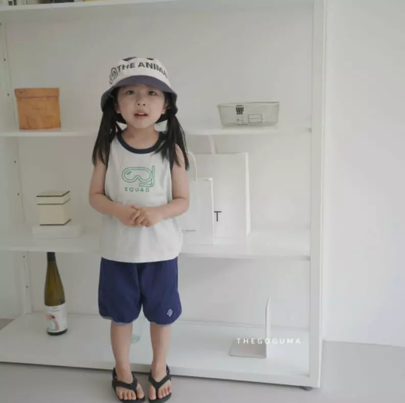 Shinseage Kids - Korean Children Fashion - #prettylittlegirls - G Pants - 9