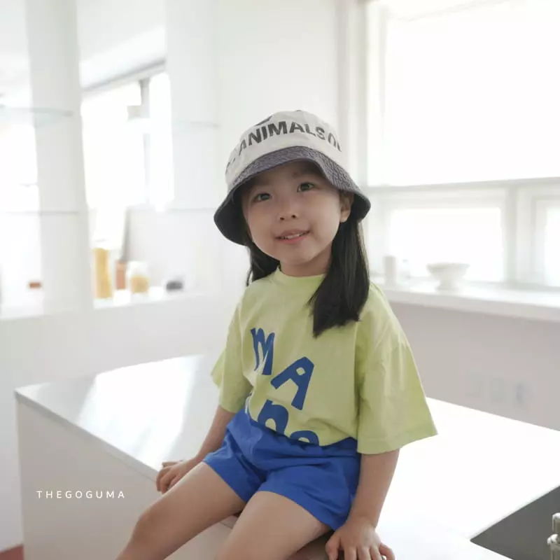 Shinseage Kids - Korean Children Fashion - #prettylittlegirls - Marie Tee - 5