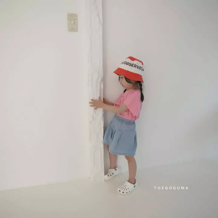 Shinseage Kids - Korean Children Fashion - #toddlerclothing - Skirt Pants - 8