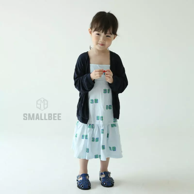 Smallbee - Korean Children Fashion - #kidzfashiontrend - Boodle Cardigan