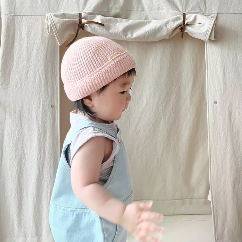 So U - Korean Baby Fashion - #babyboutiqueclothing - Penda Dungarees - 11