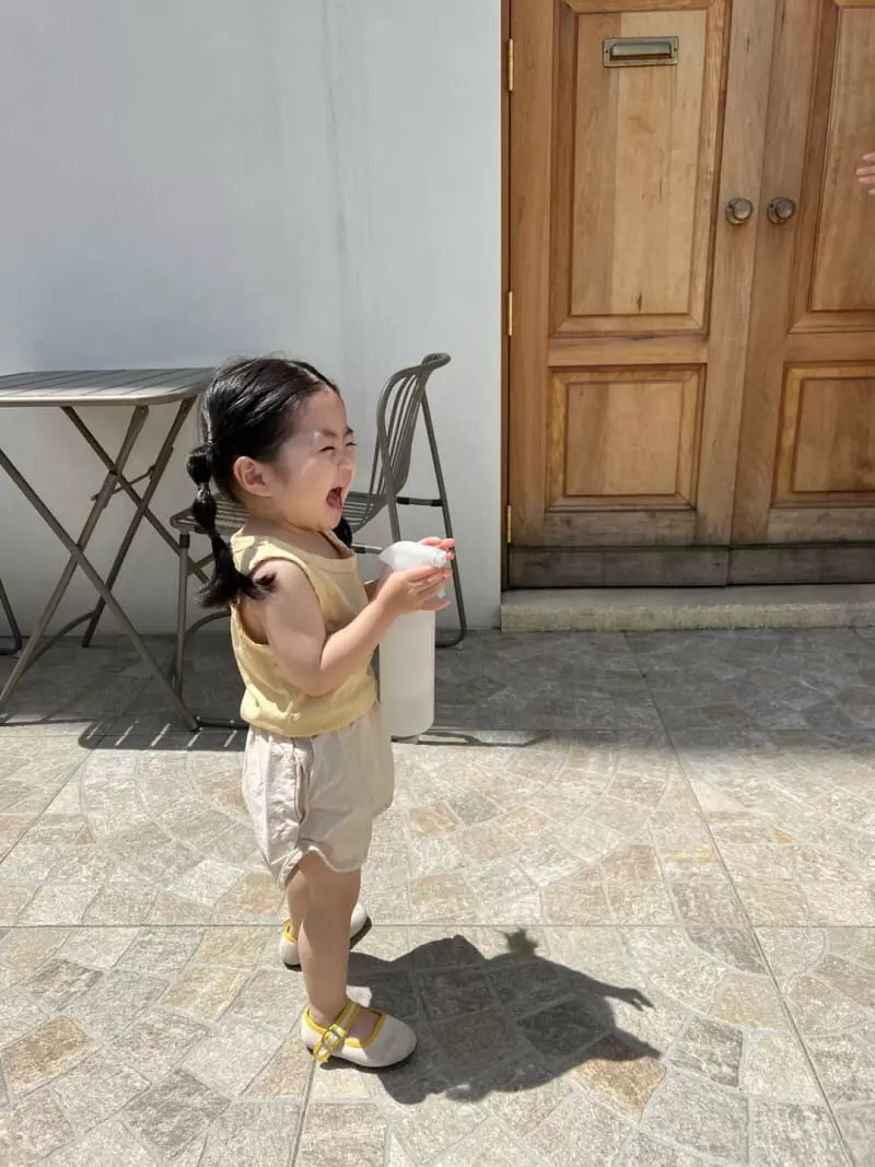 So U - Korean Children Fashion - #kidzfashiontrend - Penguin Tee - 11