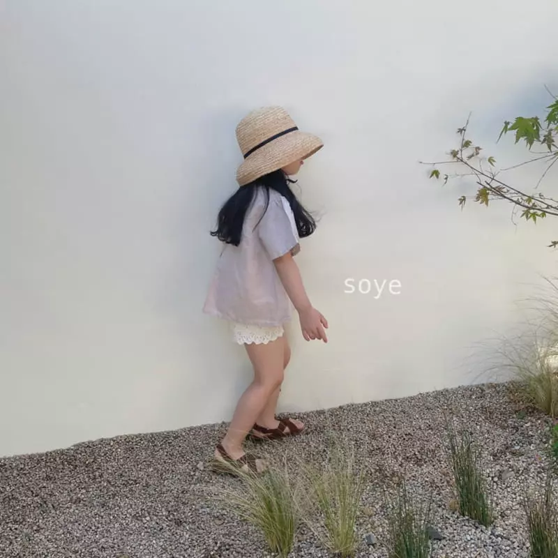 Soye - Korean Children Fashion - #fashionkids - Ella Shorts - 12