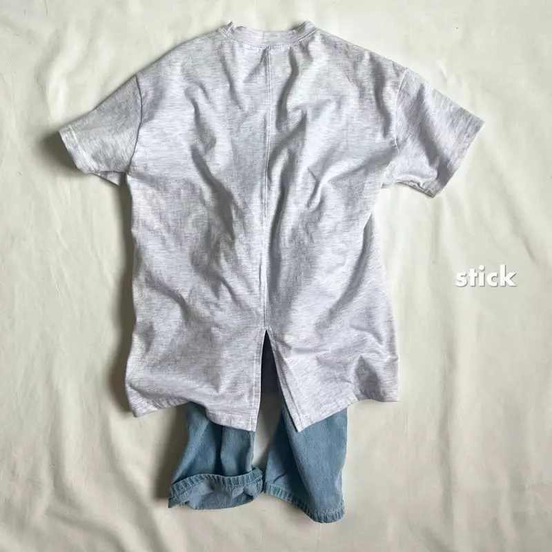 Stick - Korean Children Fashion - #kidzfashiontrend - Original Box One-piece with Mom - 4
