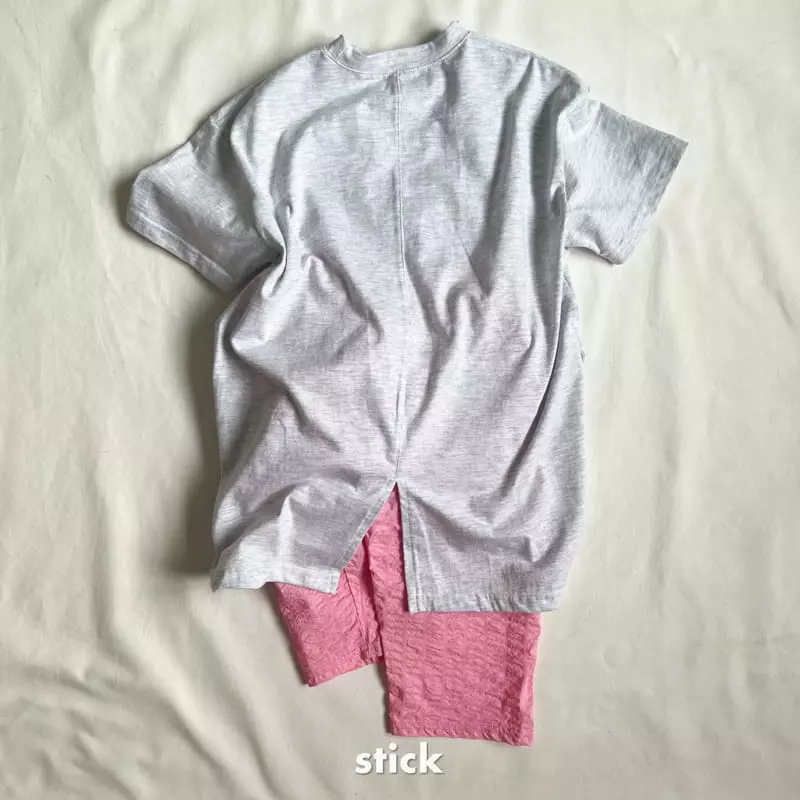 Stick - Korean Children Fashion - #magicofchildhood - Original Box One-piece with Mom - 6