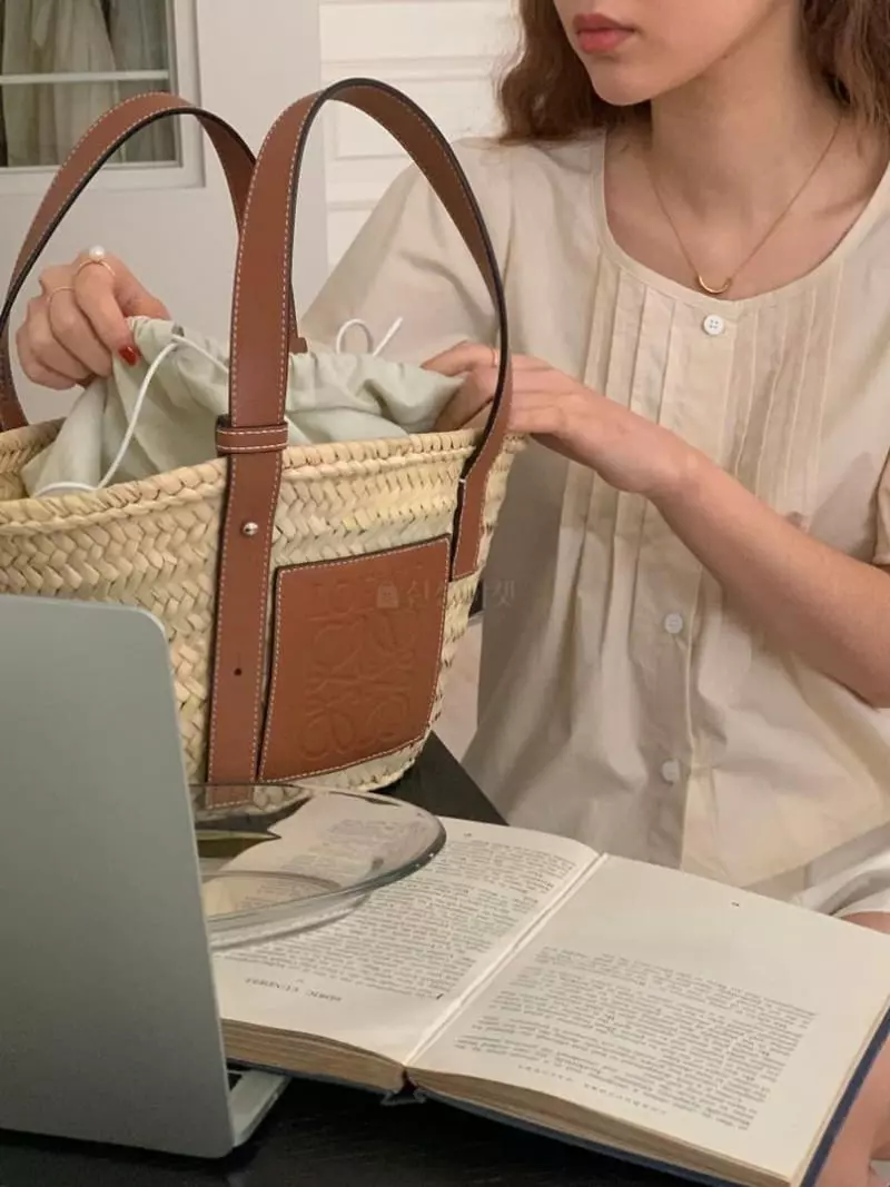 Tacit - Korean Women Fashion - #momslook - Lu Blouse - 2