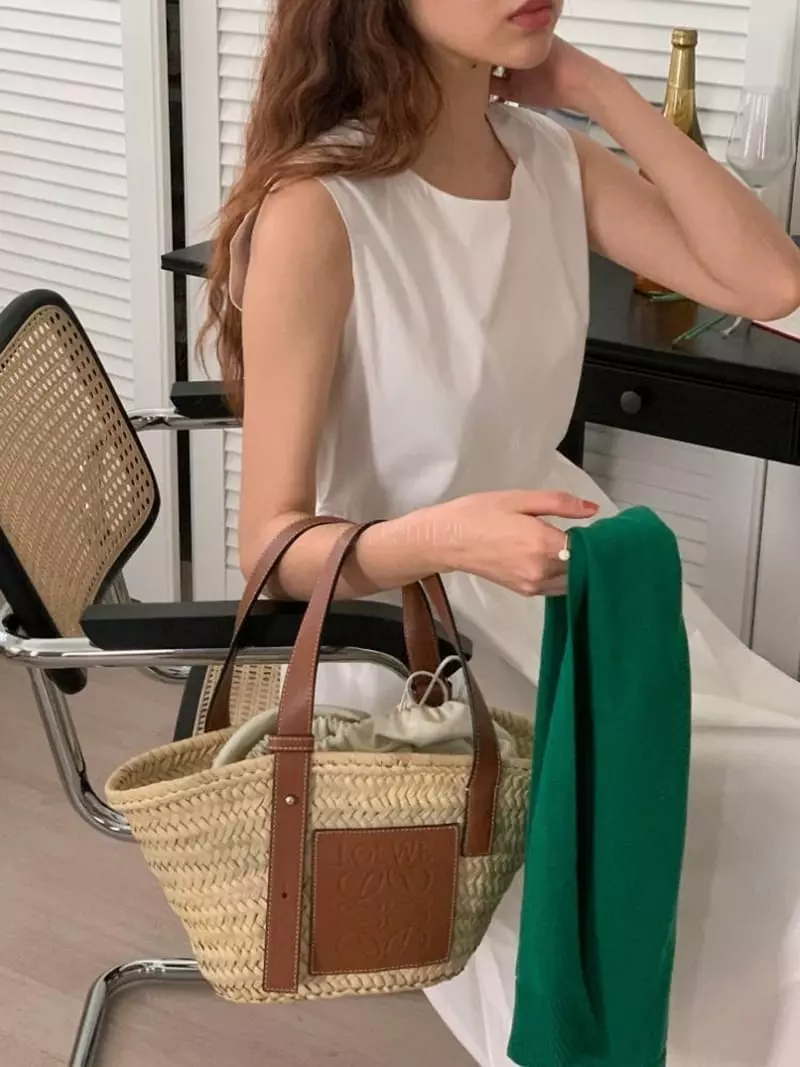 Tacit - Korean Women Fashion - #pursuepretty - Din Sleeveless One-piece - 3