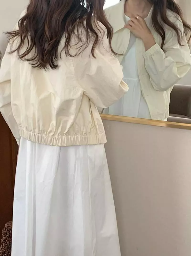Tacit - Korean Women Fashion - #womensfashion - Washa Jumper - 3
