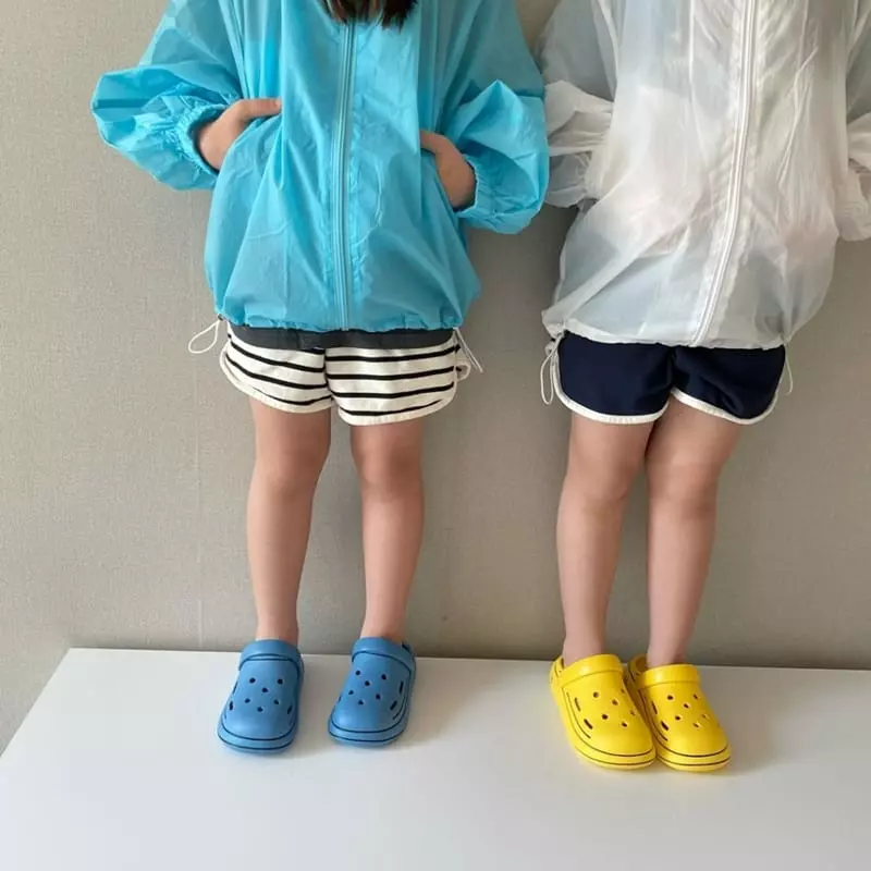 The Grey - Korean Children Fashion - #childofig - Runner Jumper - 7