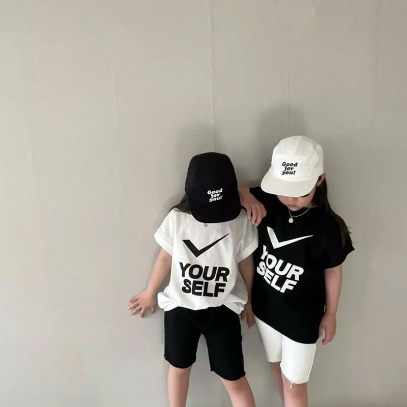 The Grey - Korean Children Fashion - #kidsshorts - Jenny Shorts - 9