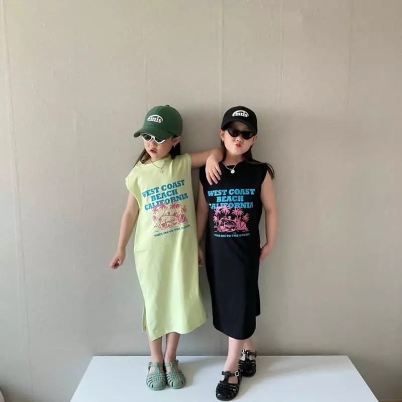 The Grey - Korean Children Fashion - #minifashionista - Line Cardigan - 4