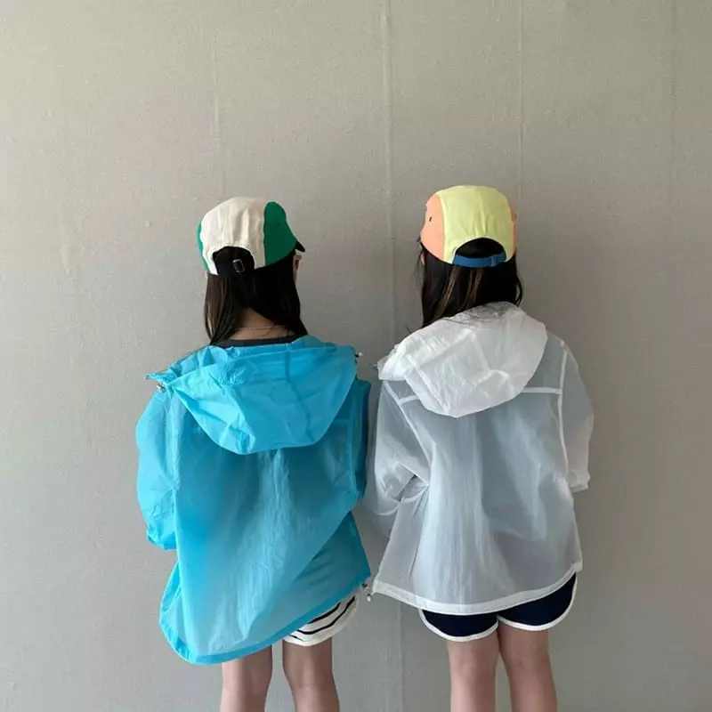 The Grey - Korean Children Fashion - #prettylittlegirls - Runner Jumper - 3
