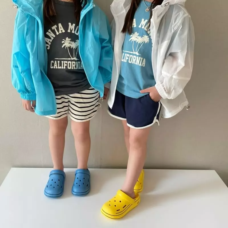 The Grey - Korean Children Fashion - #toddlerclothing - Runner Jumper - 5