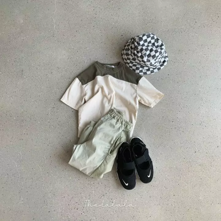 The Lalala - Korean Children Fashion - #childofig - Joy Slit Pants - 8
