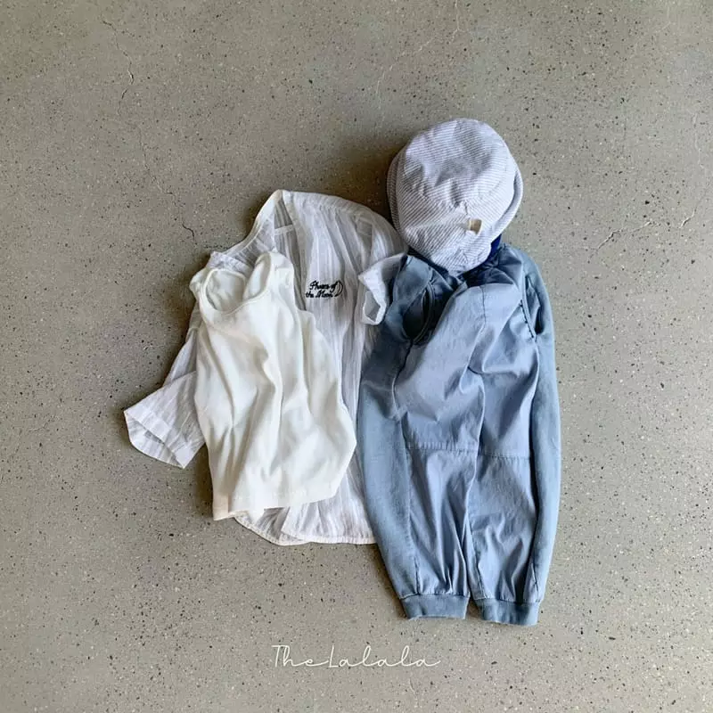The Lalala - Korean Children Fashion - #childrensboutique - Luna Cool Cardigan - 8