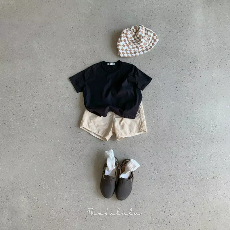 The Lalala - Korean Children Fashion - #childrensboutique - Surfer Shorts - 10