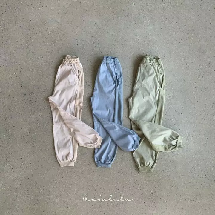 The Lalala - Korean Children Fashion - #childrensboutique - Joy Slit Pants - 9