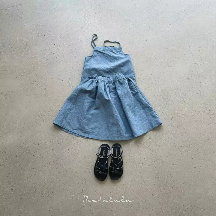 The Lalala - Korean Children Fashion - #childrensboutique - Pup Hazi Skirt - 3