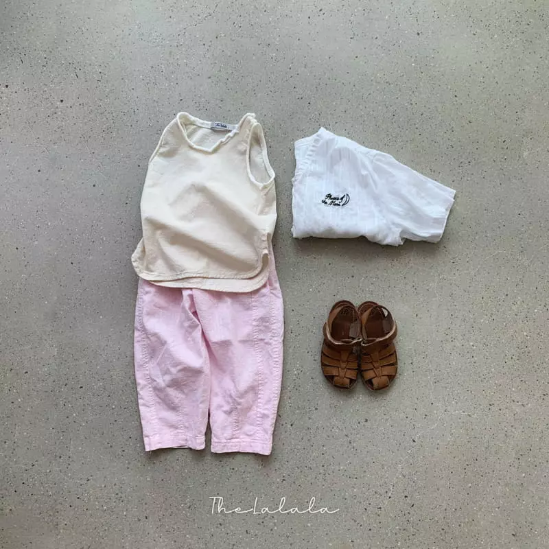 The Lalala - Korean Children Fashion - #designkidswear - Luna Cool Cardigan - 9