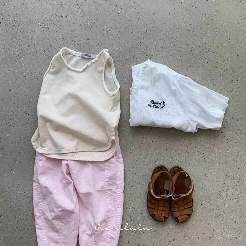 The Lalala - Korean Children Fashion - #discoveringself - Luna Cool Cardigan - 10