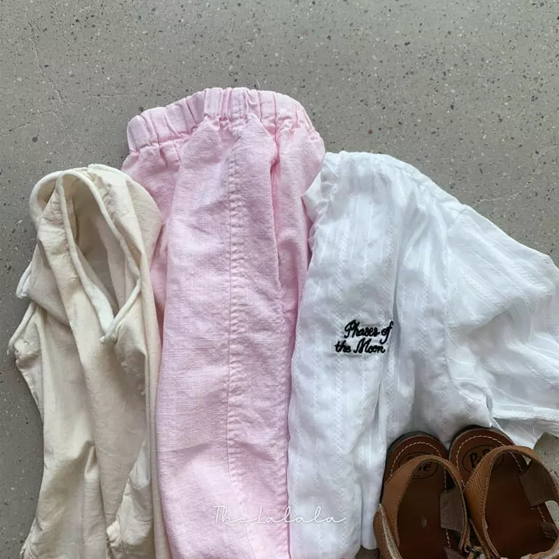 The Lalala - Korean Children Fashion - #fashionkids - Luna Cool Cardigan - 11