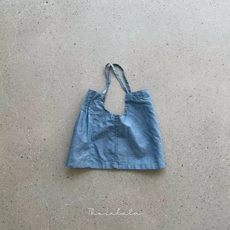 The Lalala - Korean Children Fashion - #fashionkids - Denim Busiter