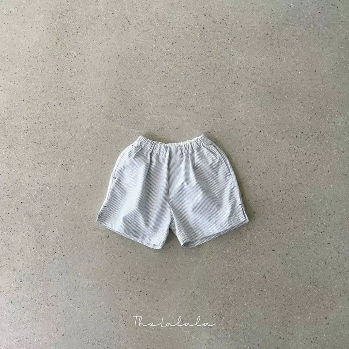 The Lalala - Korean Children Fashion - #littlefashionista - Yeca Shorts - 2