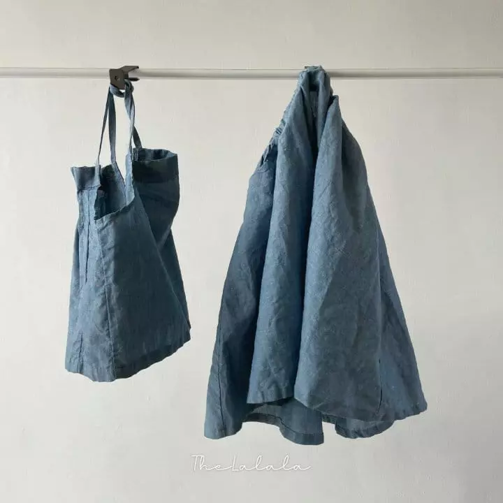 The Lalala - Korean Children Fashion - #littlefashionista - Pup Hazi Skirt - 11