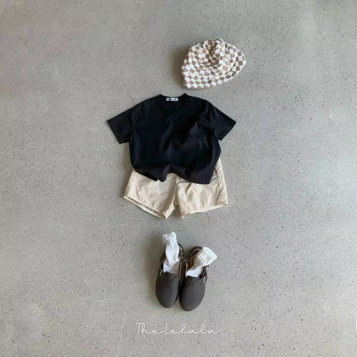 The Lalala - Korean Children Fashion - #minifashionista - Checker Board Bucket Hat - 8