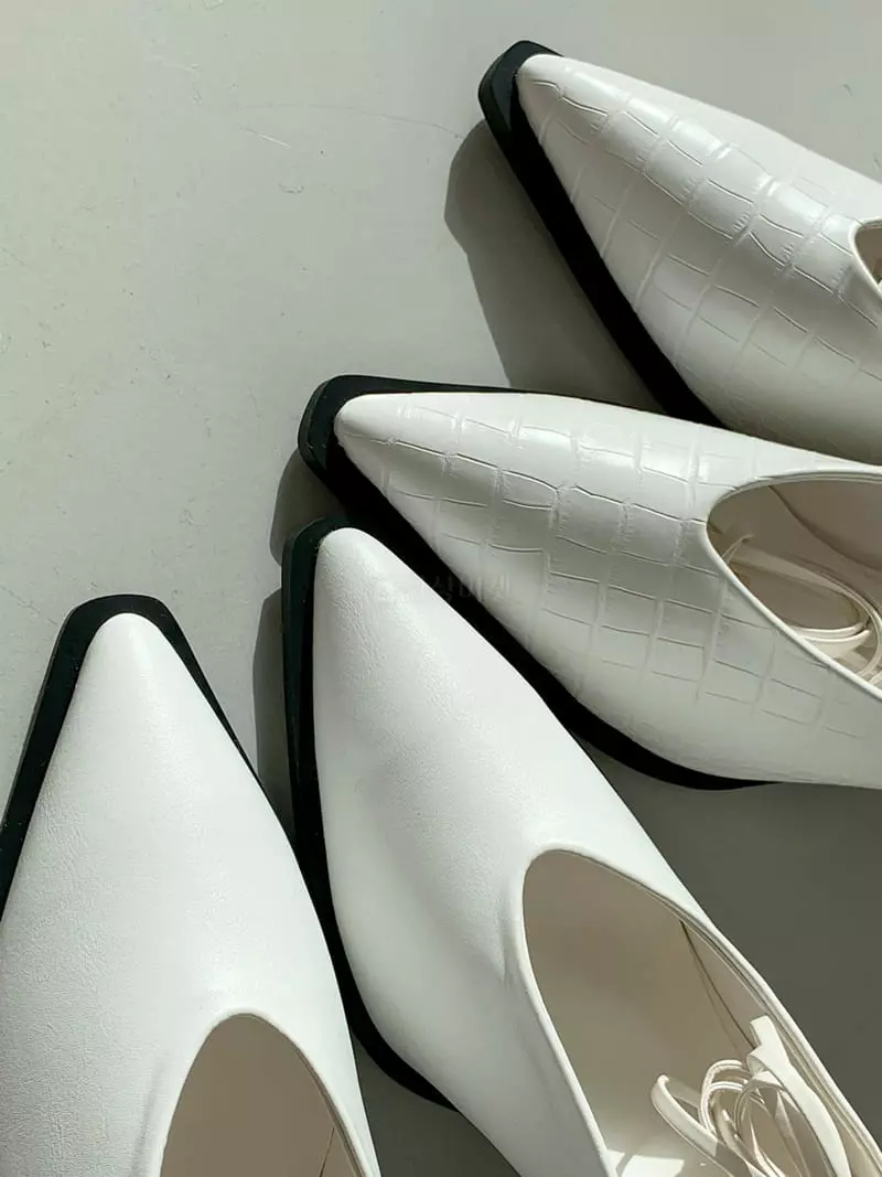 Themuse - Korean Women Fashion - #womensfashion - 1023 Stiletto Heel - 4