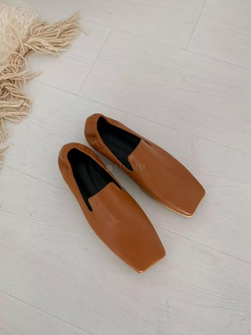 Themuse - Korean Women Fashion - #momslook - 1021 Loafer - 2