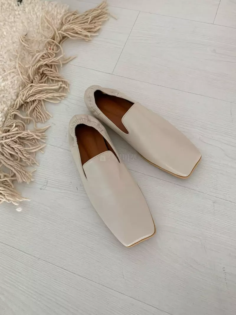 Themuse - Korean Women Fashion - #womensfashion - 1021 Loafer - 4