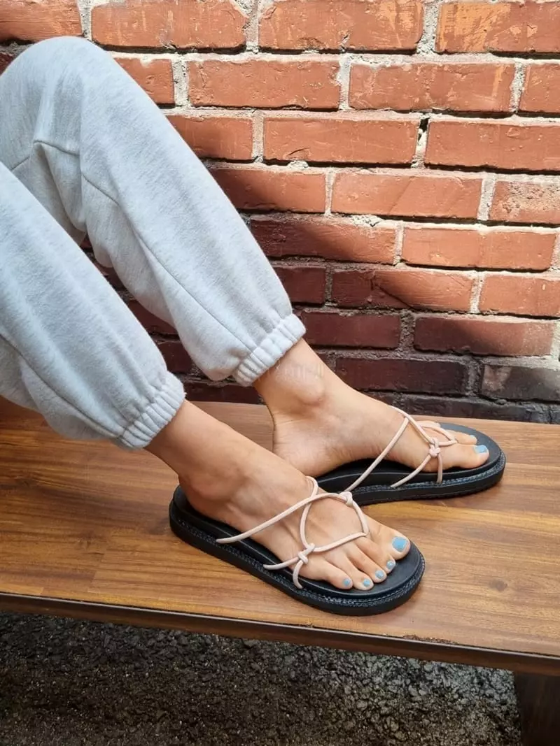 Themuse - Korean Women Fashion - #shopsmall - 1926 Flip-flops - 2