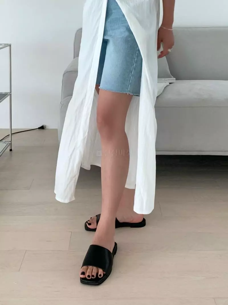 Themuse - Korean Women Fashion - #thatsdarling - 1924 Slippers - 2